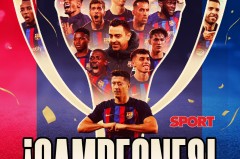 巴塞罗那核心球员转会风波：阿劳霍合同到期，德容或加盟切尔西，乔尔-奥多涅兹成新目标