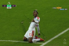 英超联赛焦点战：阿森纳曼城争冠，马竞逆转利物浦，阿尔瓦雷斯帽子戏法闪耀