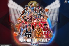 东部决赛决战在即，热火能否再创奇迹？