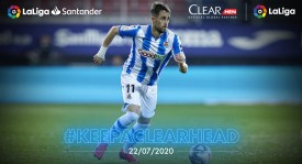 巴塞罗那引援新中卫：格伊速度型中卫潜力无限