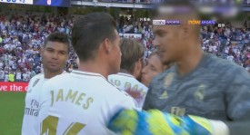 切尔西3-0逆转马德里竞技，重回欧冠八强！