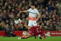 英超焦点战：曼城vs曼联激情碰撞，近况解析与比赛预测